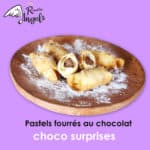 Choco surprises