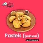 Pastels (poisson)