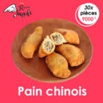 PAIN CHINOIS