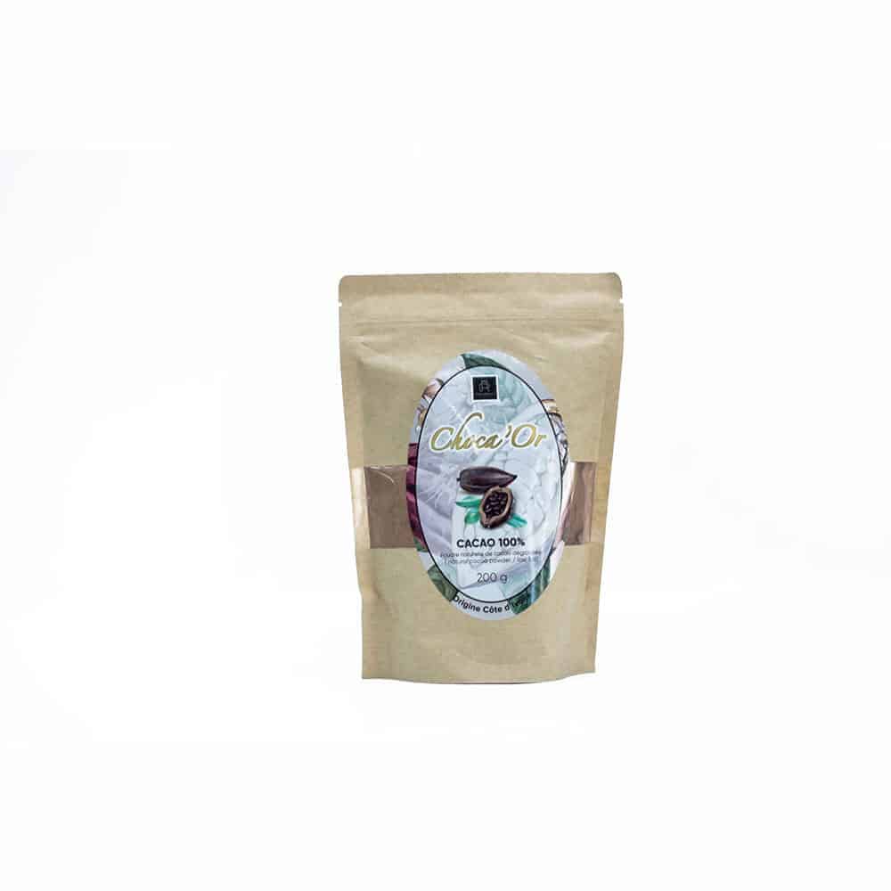 Cacao Choca'Or 100%