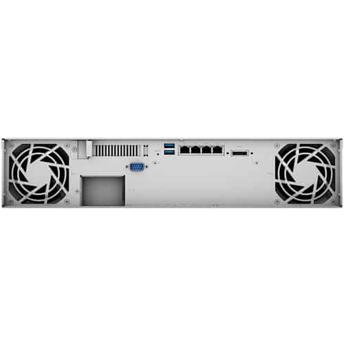 Synology DiskStation RS1219+ 8-Bay NAS Enclosure – Image 5