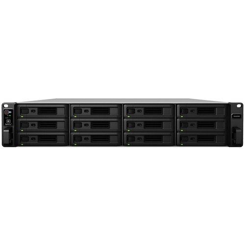 Synology 12 Bay Nas SA3200D – Image 7