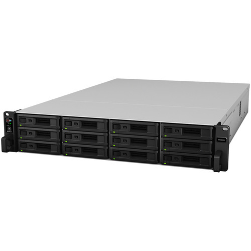 Synology 12 Bay Nas SA3200D – Image 4