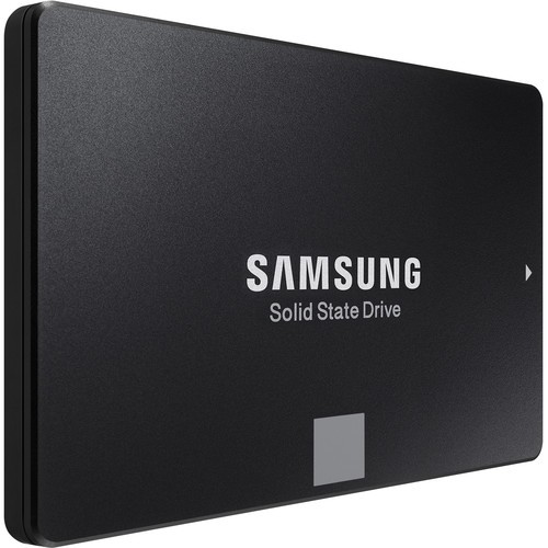 Disque SSD interne Samsung 1 To 860 EVO SATA III 2,5 po – Image 5