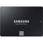Disque SSD interne Samsung 250 Go 860 EVO SATA III 2,5 po