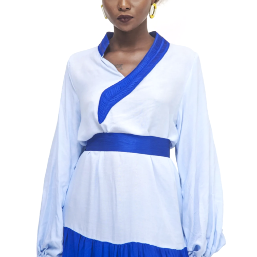 Robe S-Meulfeu
