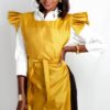 Robe tablier Saowan