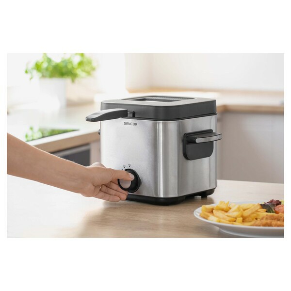 Friteuse – Image 8