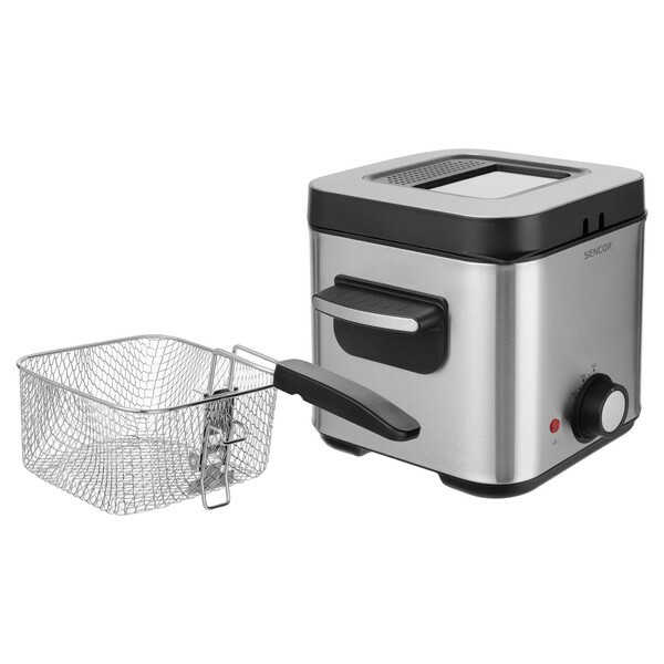 Friteuse – Image 2