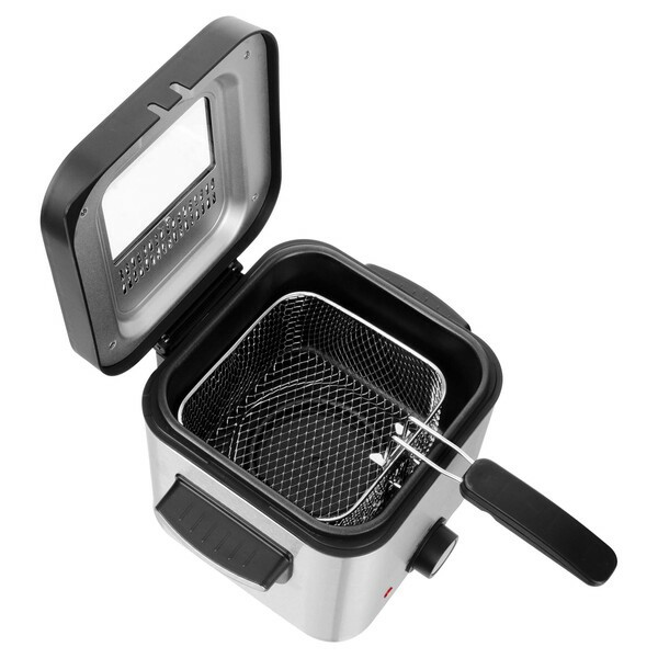 Friteuse – Image 5