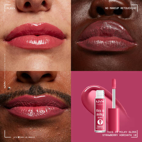 Gloss NYX – Image 4