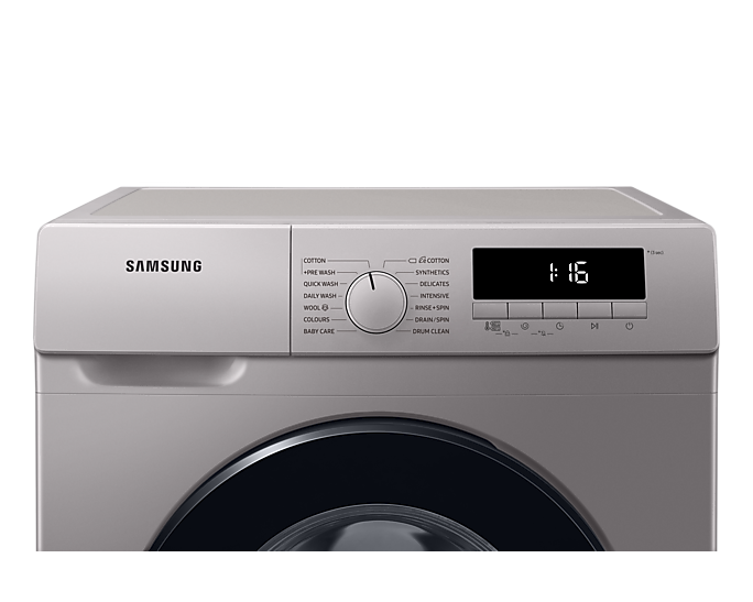 Machine à Laver WW70T3010BS/NQ Samsung – Image 8