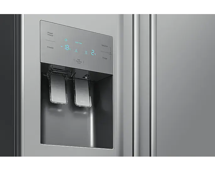 Réfrigérateur RS50 Samsung – Image 4