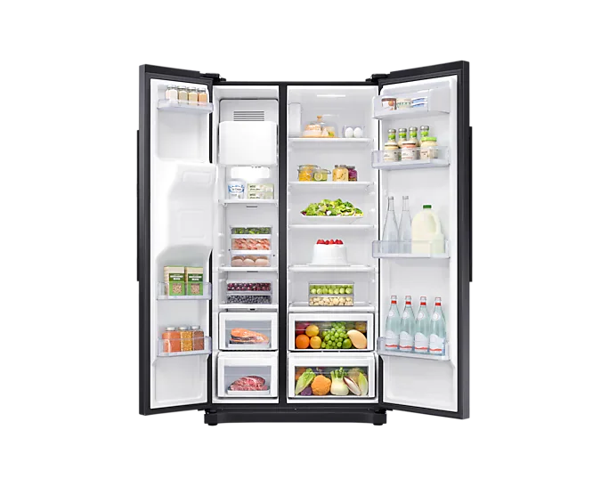Réfrigérateur RS50 Samsung – Image 8