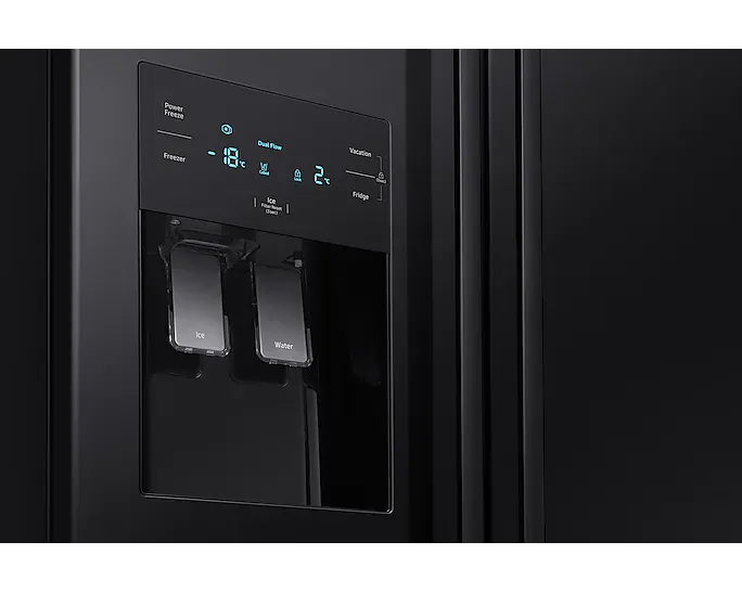 Réfrigérateur RS50 Samsung – Image 9