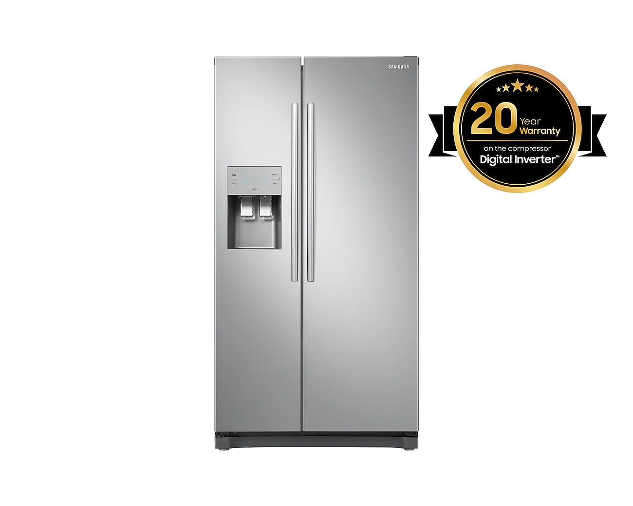 Réfrigérateur RS50 Samsung – Image 10