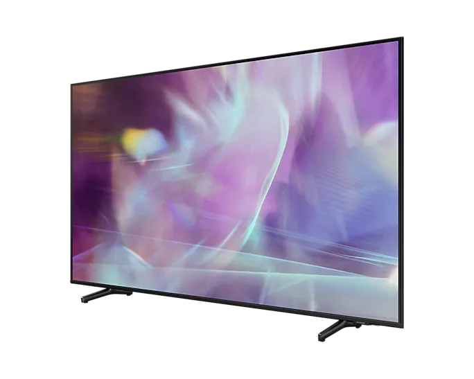 Téléviseur Samsung QLED 4K 65 pouces Q60A