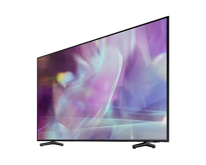 Téléviseur Samsung QLED 4K 65 pouces Q60A – Image 4