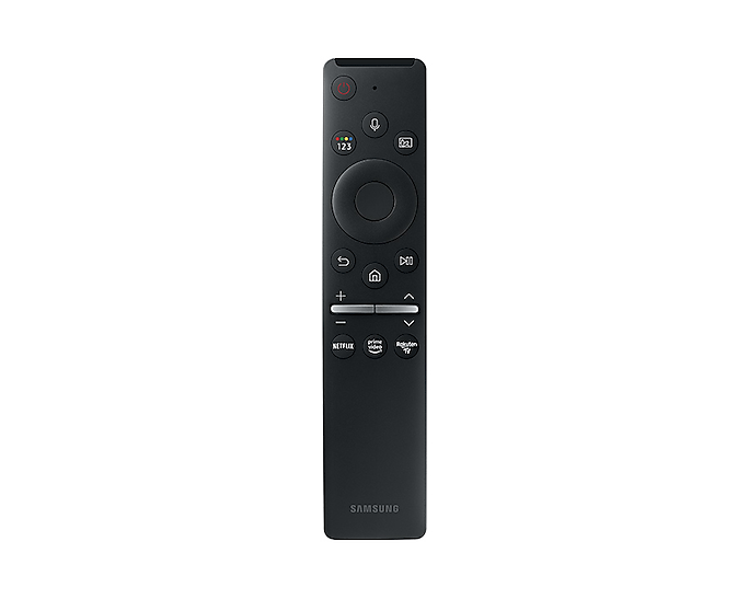 Téléviseur Samsung QLED 4K 65 pouces Q60T – Image 12