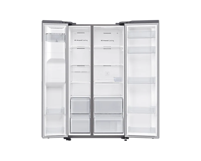 Réfrigérateur RS65 Samsung – Image 6