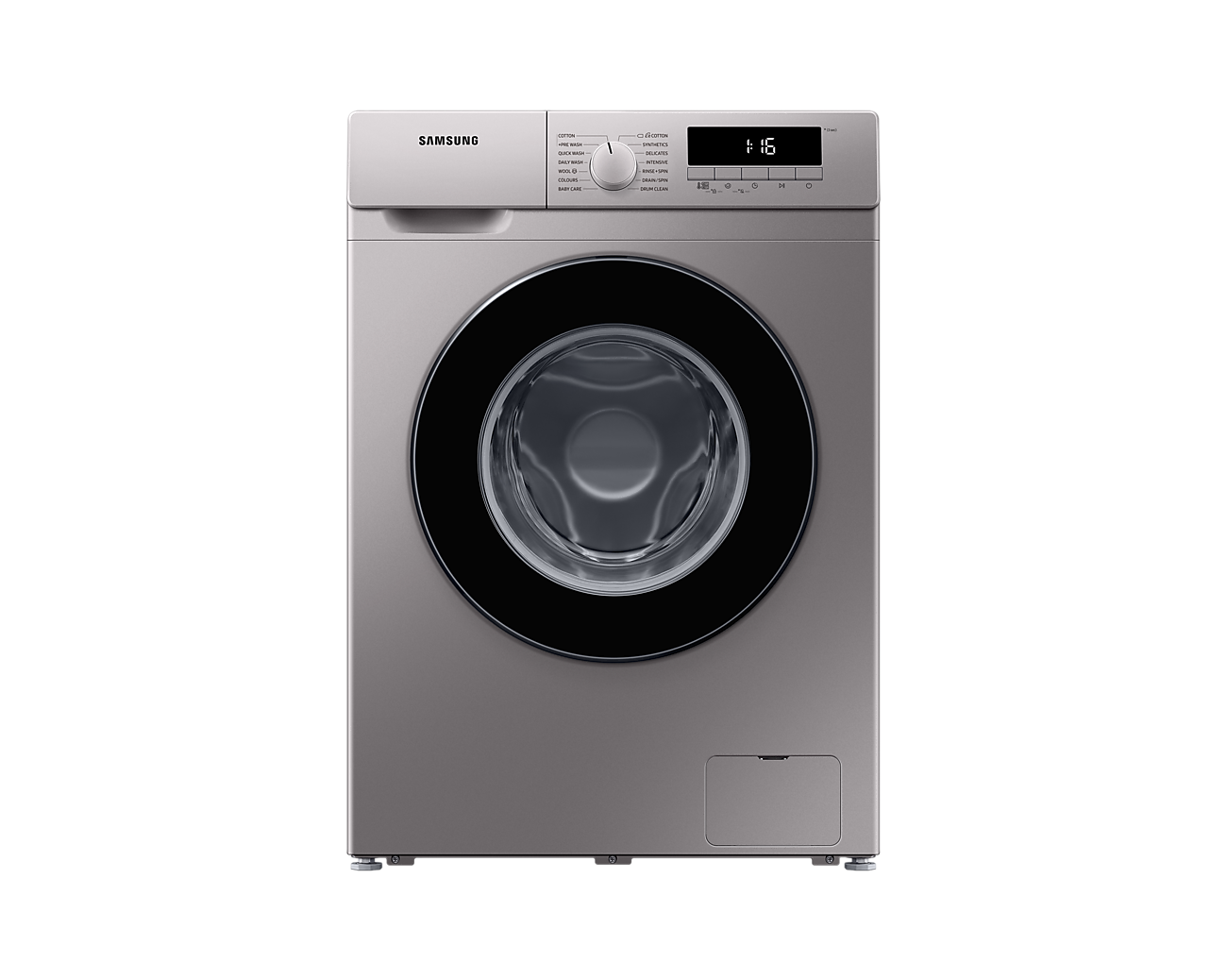 Machine à laver WW80T3040BS/NQ Samsung – Image 5