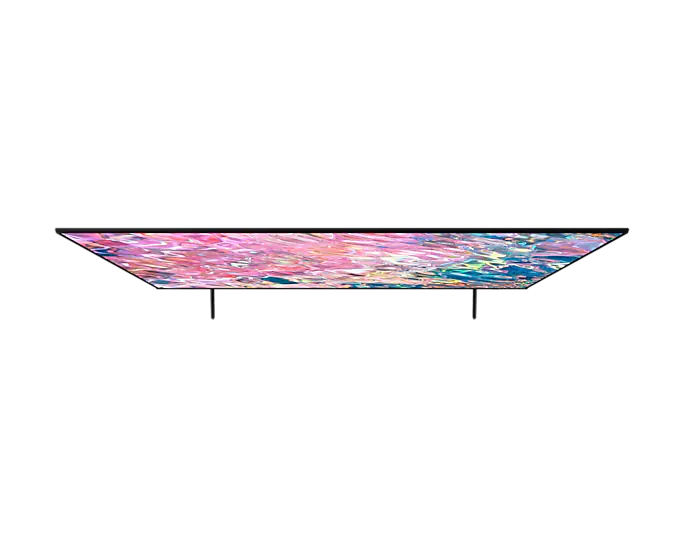 Téléviseur Samsung 85 pouces Q60B QLED 4K Smart TV – Image 5