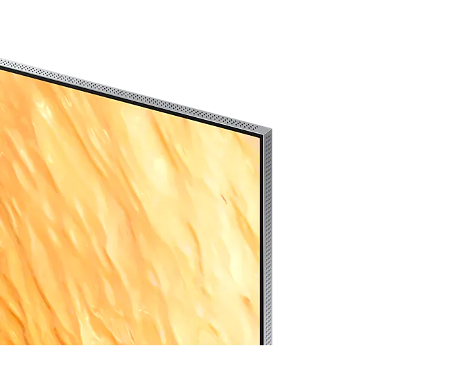 Téléviseur Samsung 75/85 pouces QN800B Neo QLED 8K Smart TV – Image 4
