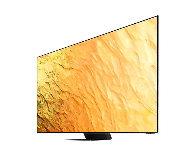 Téléviseur Samsung 75/85 pouces QN800B Neo QLED 8K Smart TV