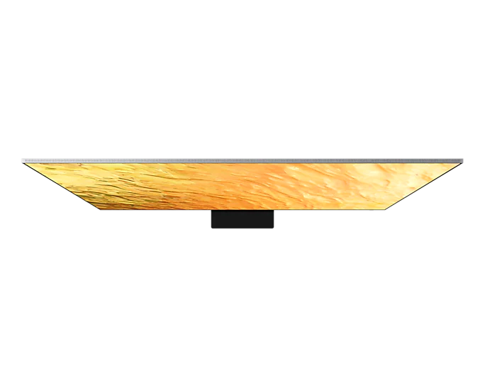 Téléviseur Samsung 75/85 pouces QN800B Neo QLED 8K Smart TV – Image 8