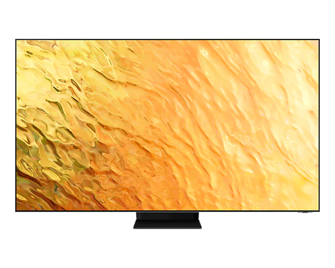 Téléviseur Samsung 75/85 pouces QN800B Neo QLED 8K Smart TV – Image 3