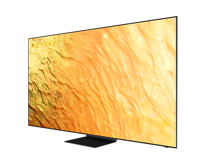 Téléviseur Samsung TV NEO QLED 75 pouces QN800B 2022, ECRAN INFINITY, 8K