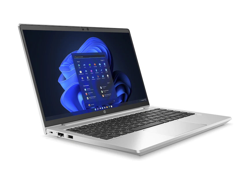 Ordinateur portable HP ProBook 440 G8, Windows 11 Professionnel, i7, 8 Go, 512 Go SSD – Image 6