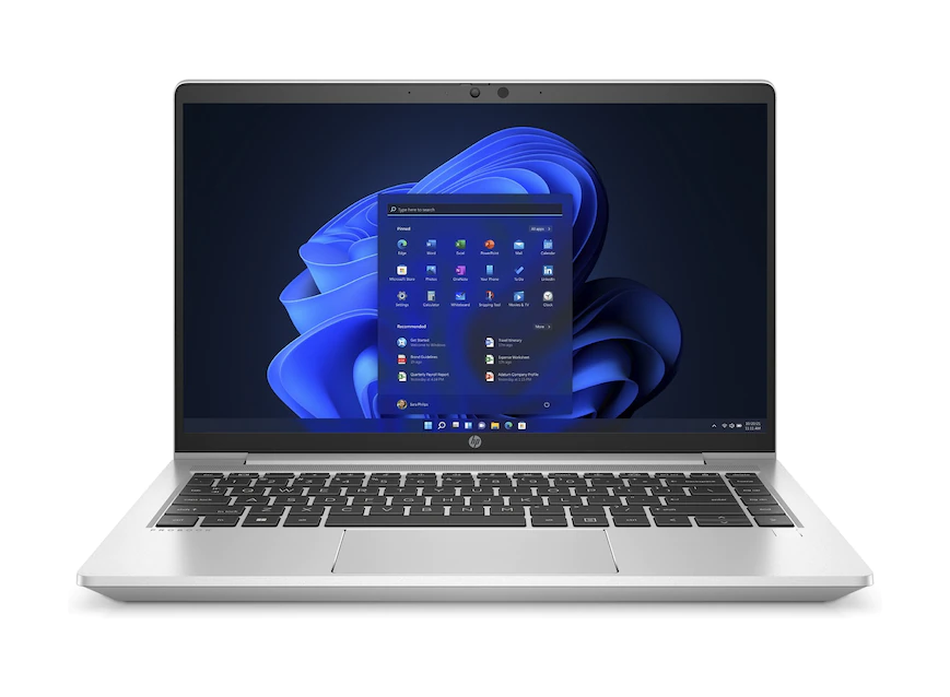 Ordinateur portable HP ProBook 440 G8, Windows 11 Professionnel, i7, 8 Go, 512 Go SSD – Image 7