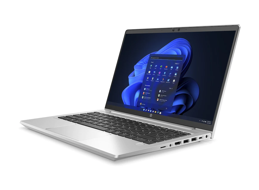 Ordinateur portable HP ProBook 440 G8, Windows 11 Professionnel, i7, 8 Go, 512 Go SSD – Image 8