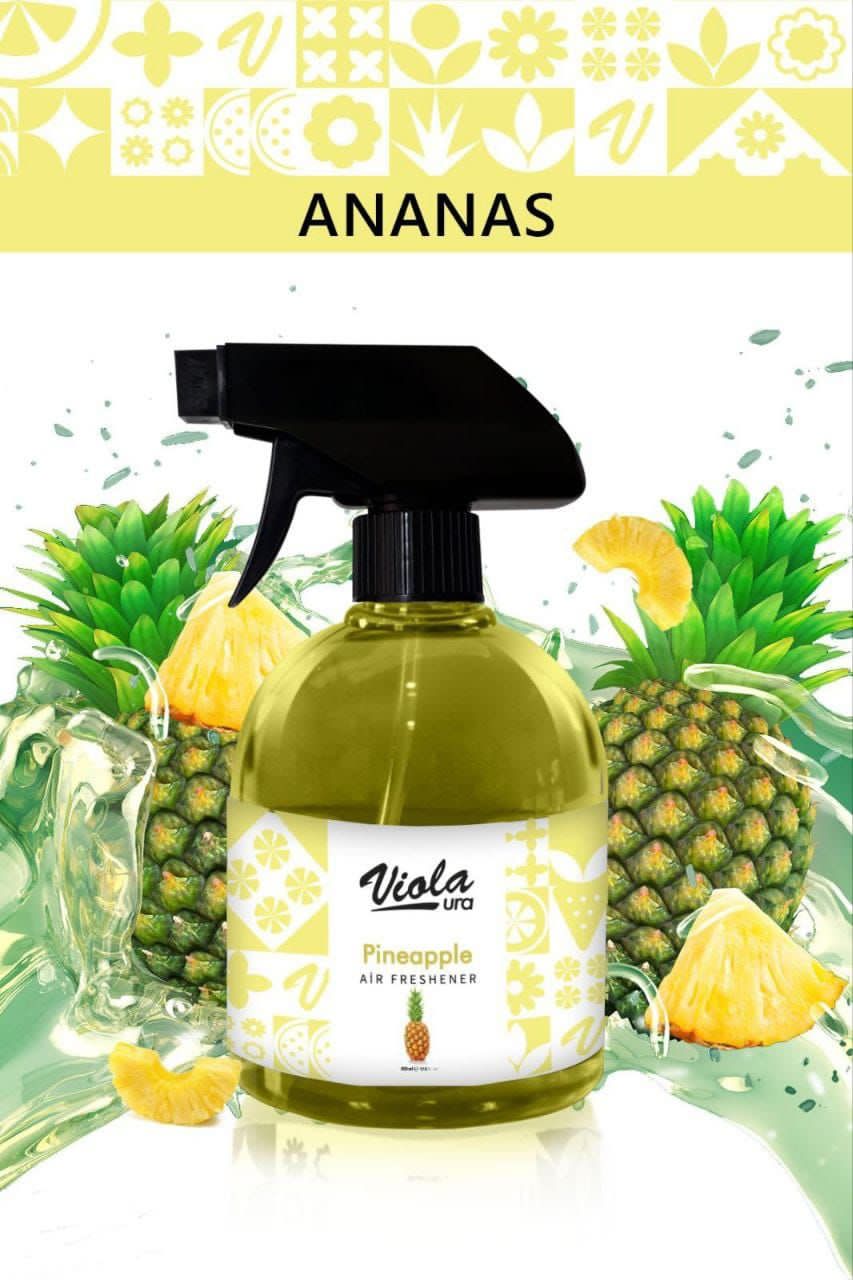 Parfums d'intérieur VIOLA – Image 2