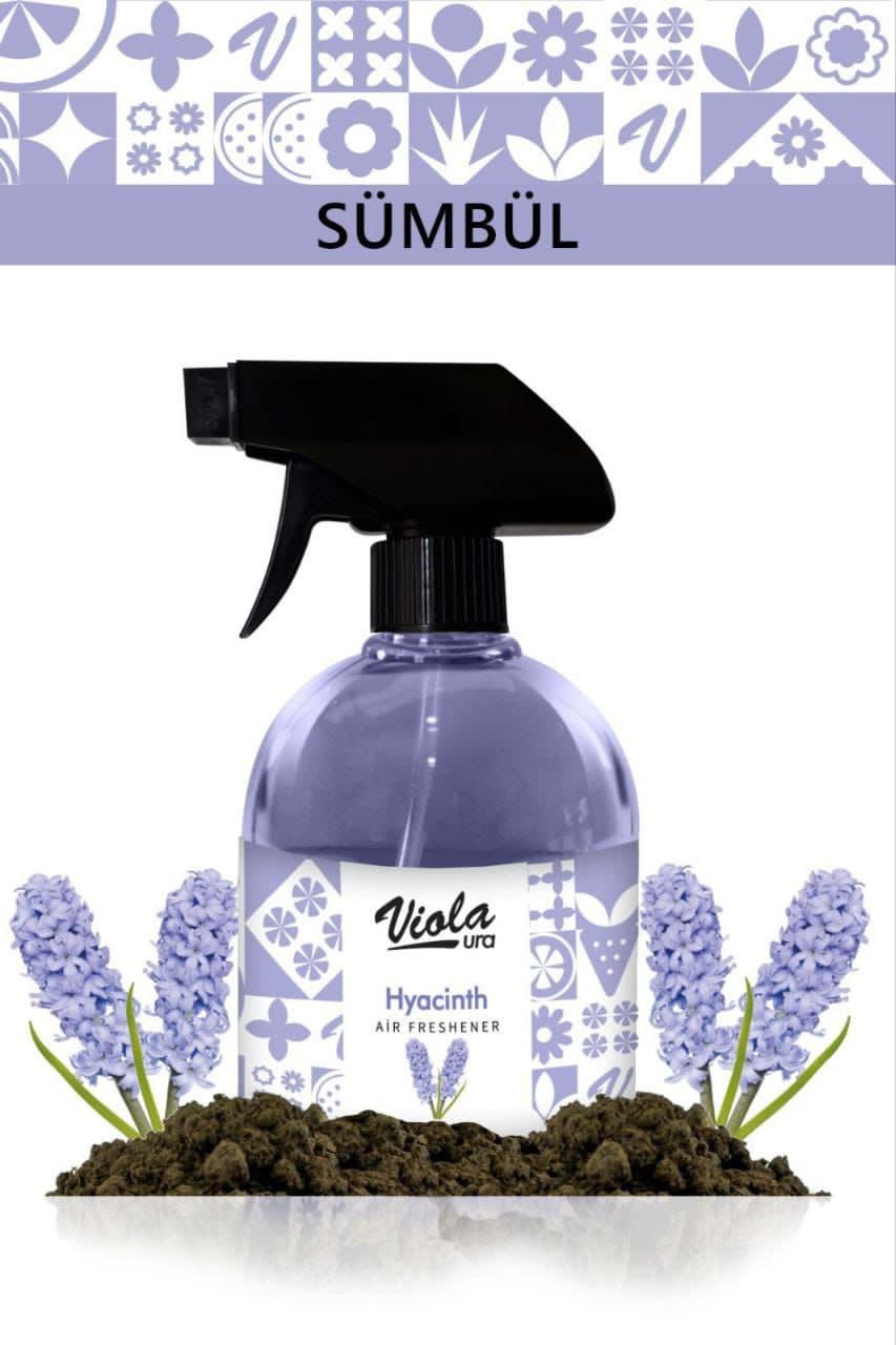 Parfums d'intérieur VIOLA