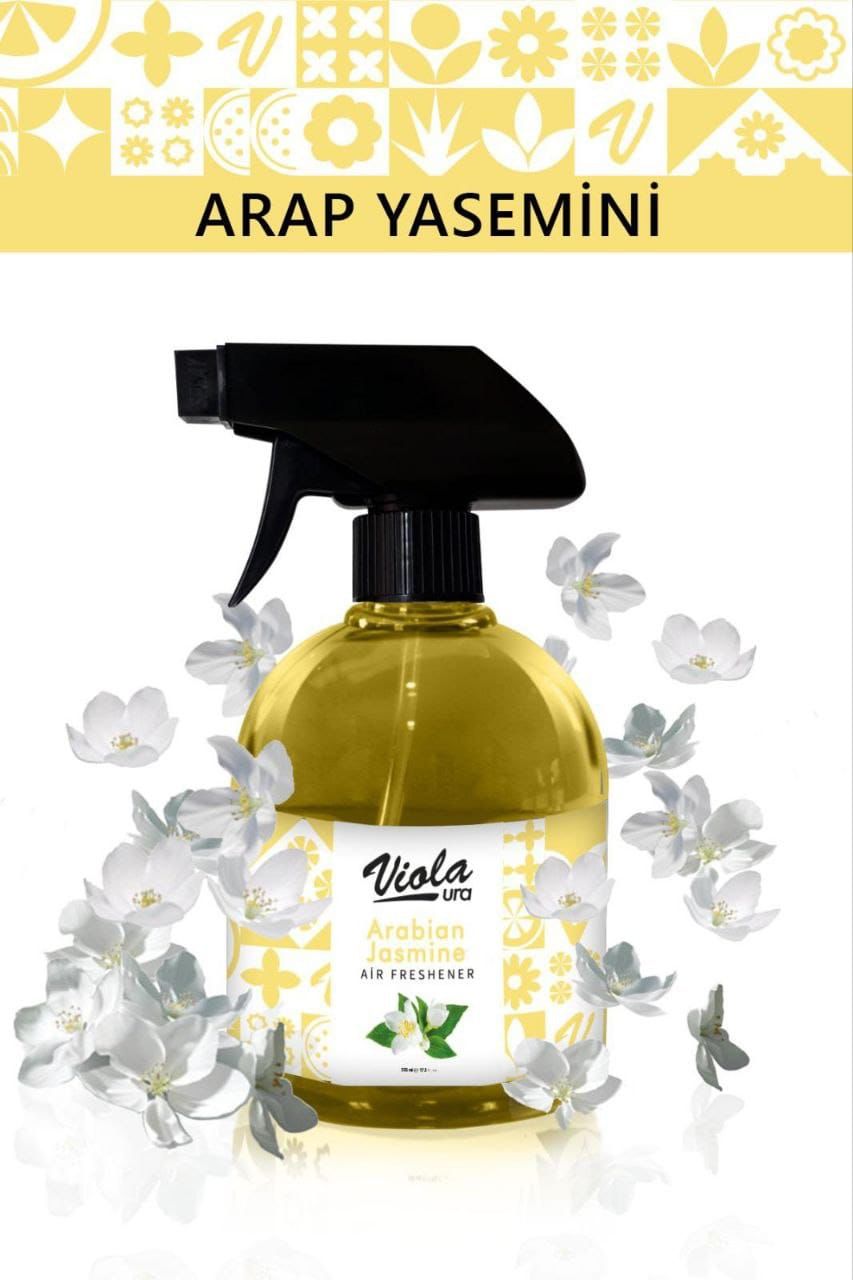 Parfums d'intérieur VIOLA – Image 6