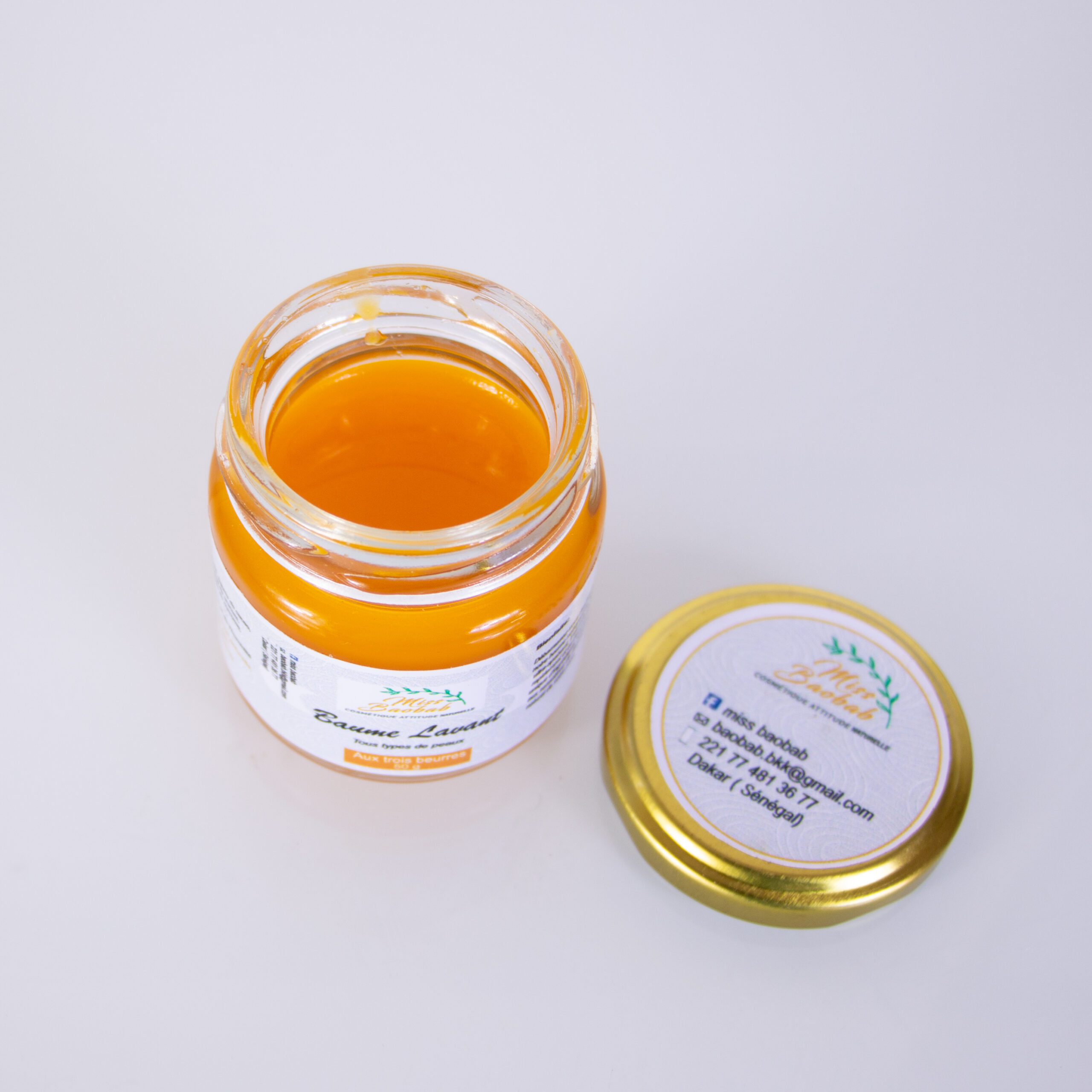 Baume lavant Miss Baobab – Image 5