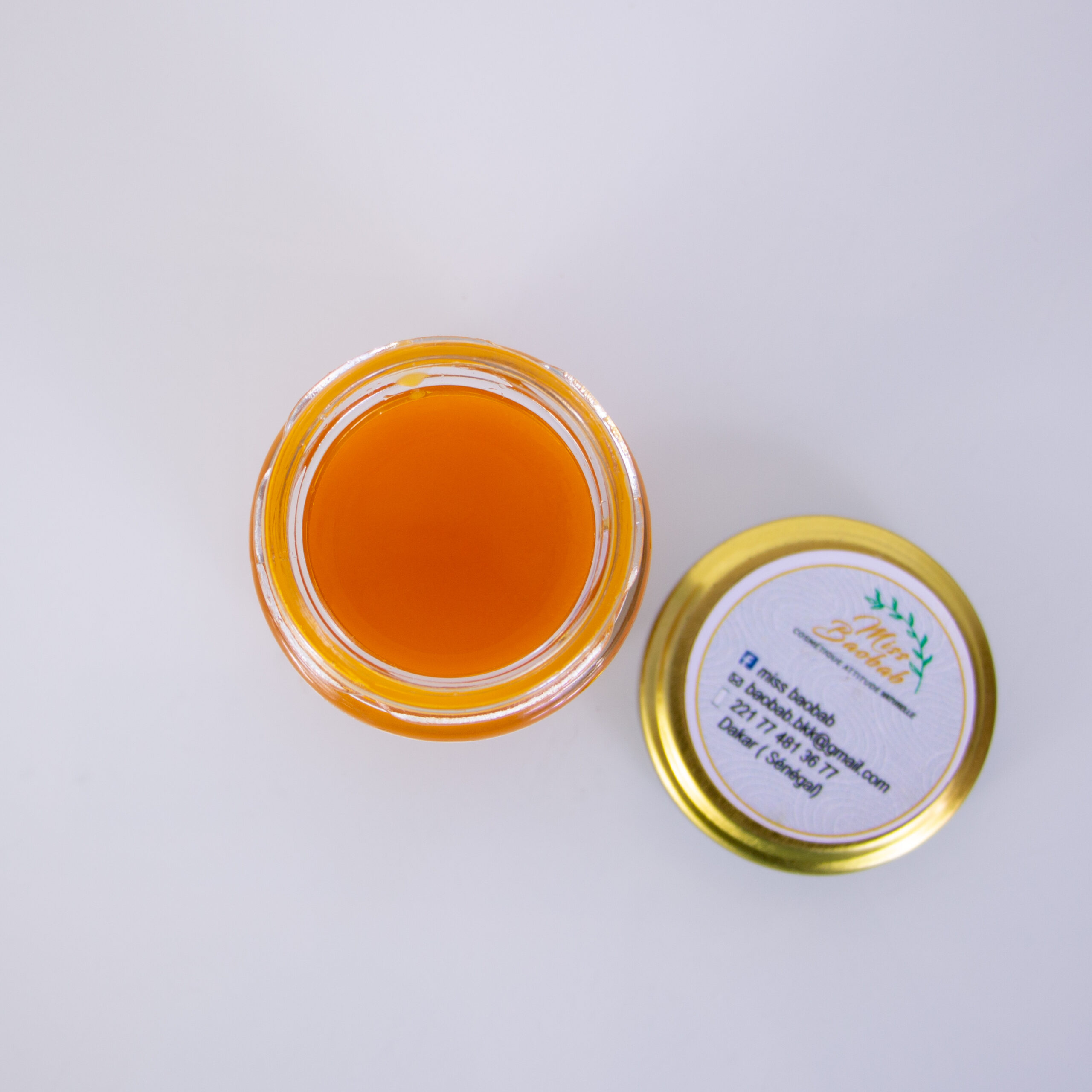Baume lavant Miss Baobab – Image 4