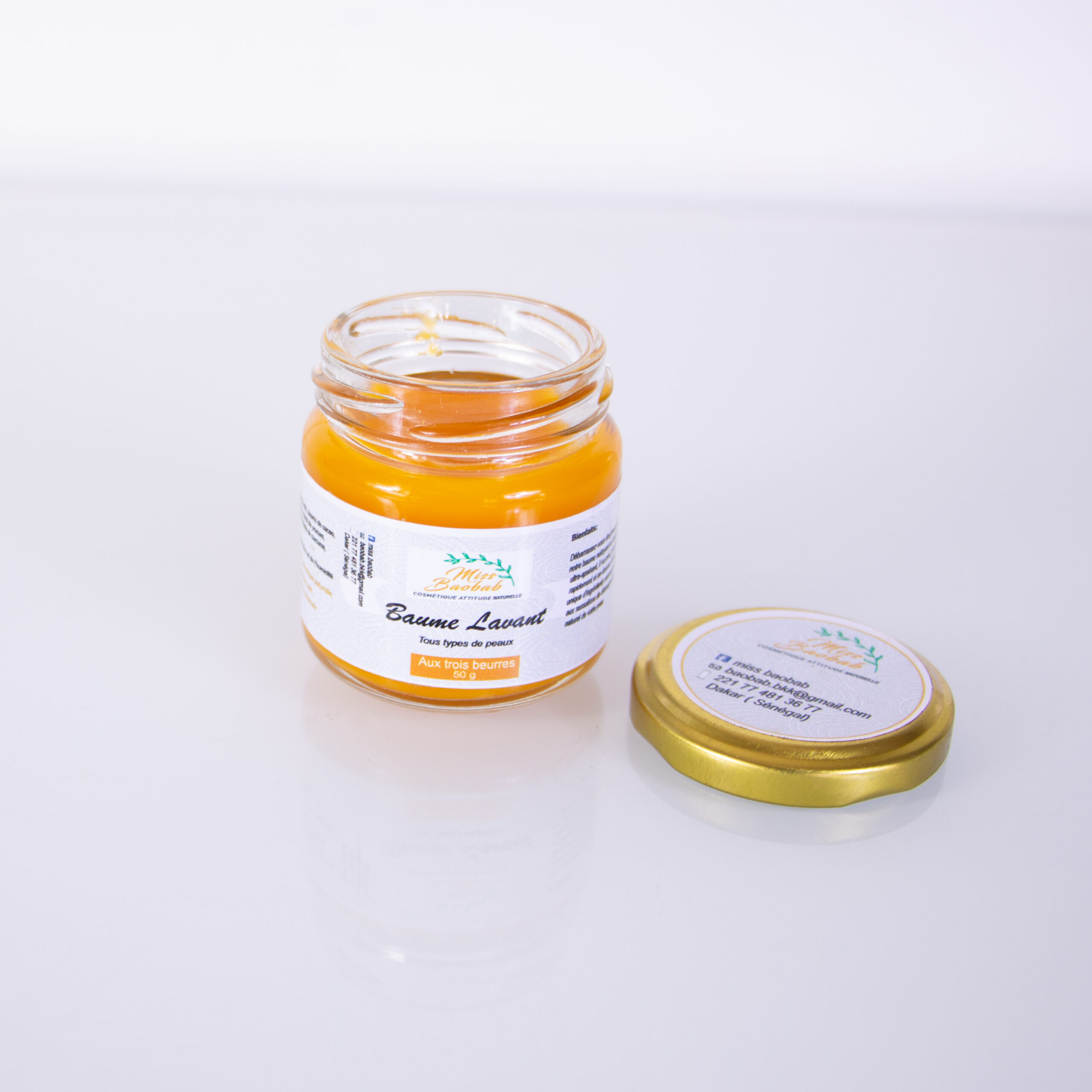 Baume lavant Miss Baobab – Image 3