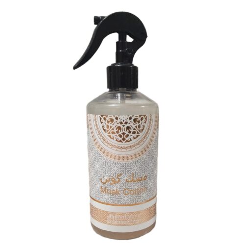 Parfum d'intérieur Musk Cotton