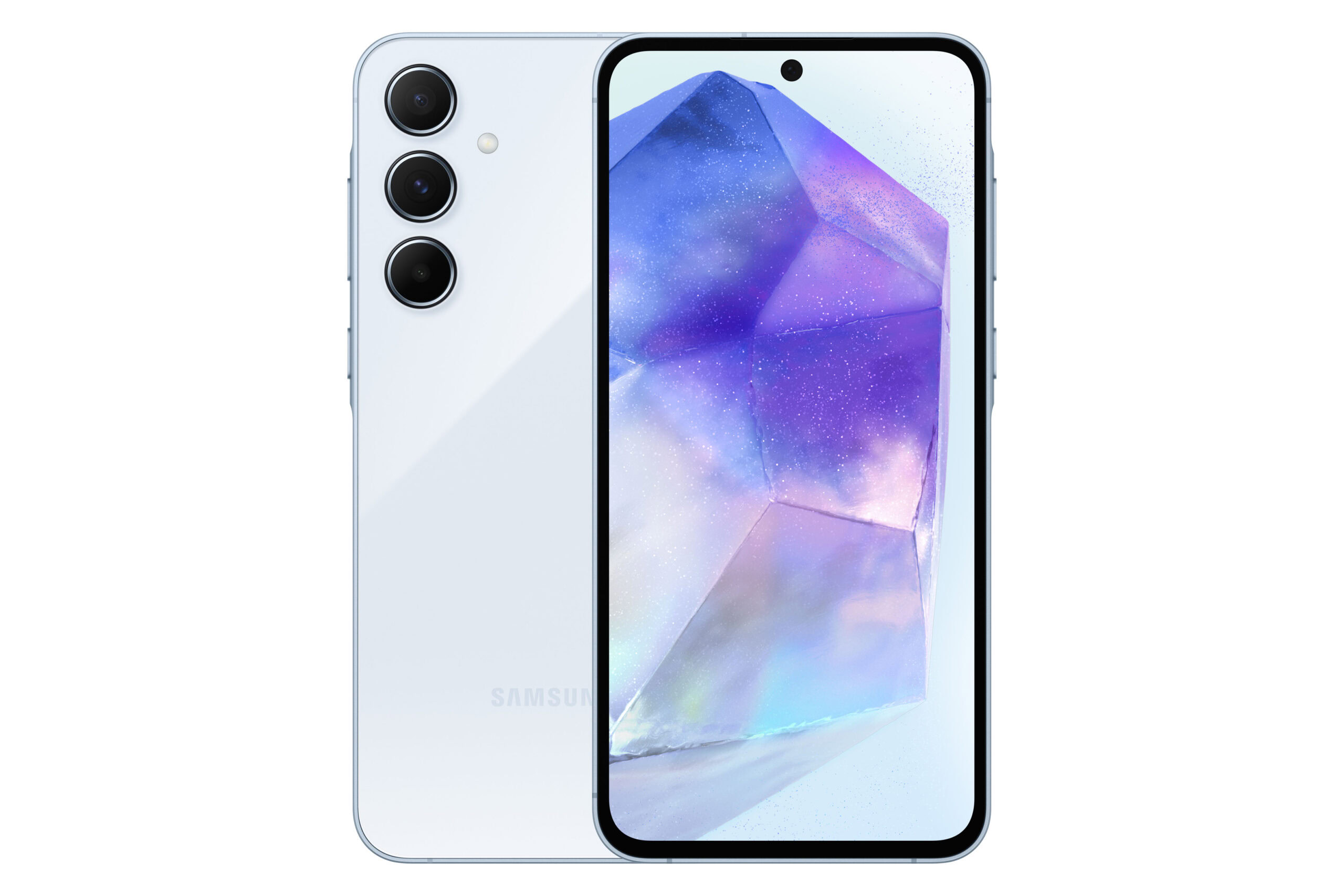 Samsung Galaxy A55 – Image 3