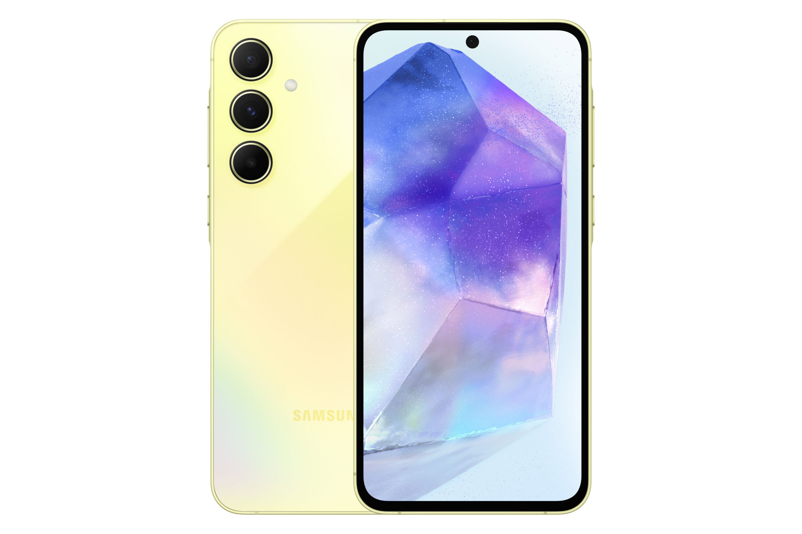 Samsung Galaxy A55 – Image 4