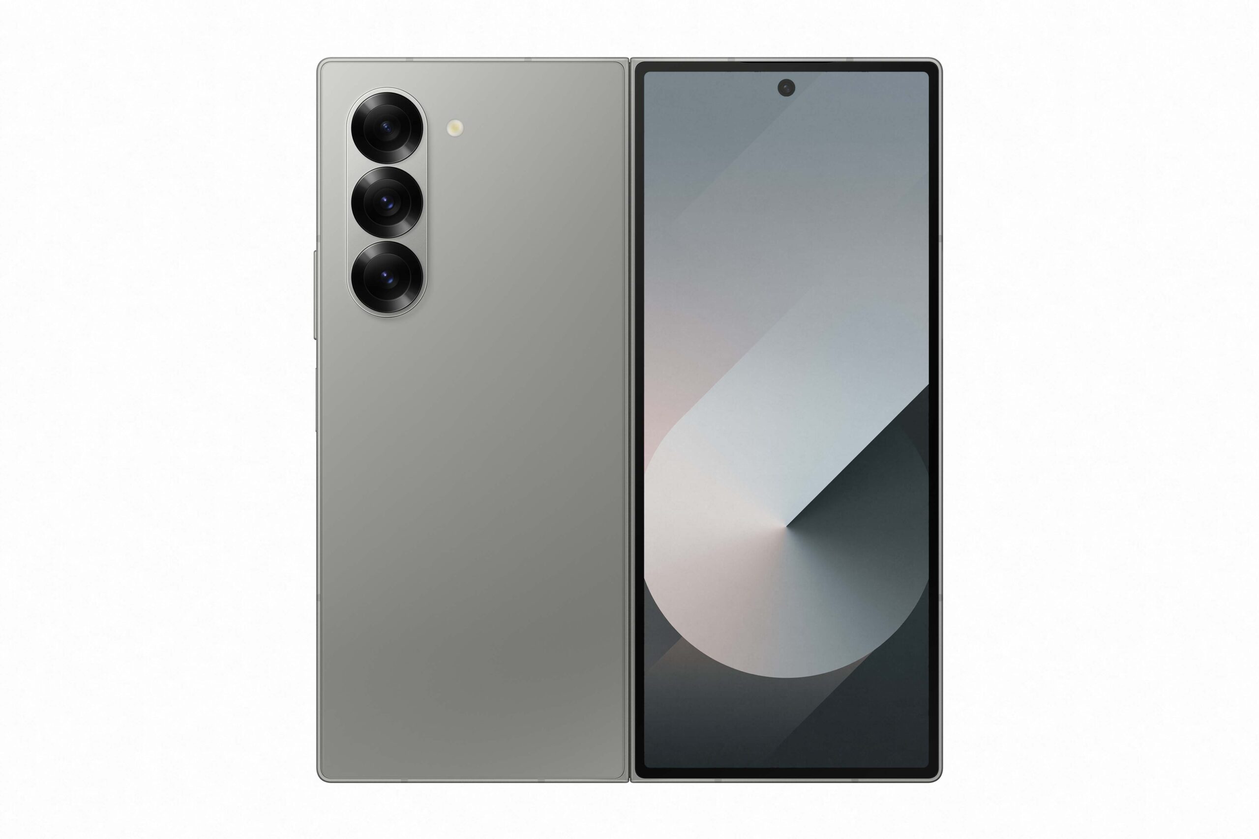 Galaxy Z Fold6 – Image 4