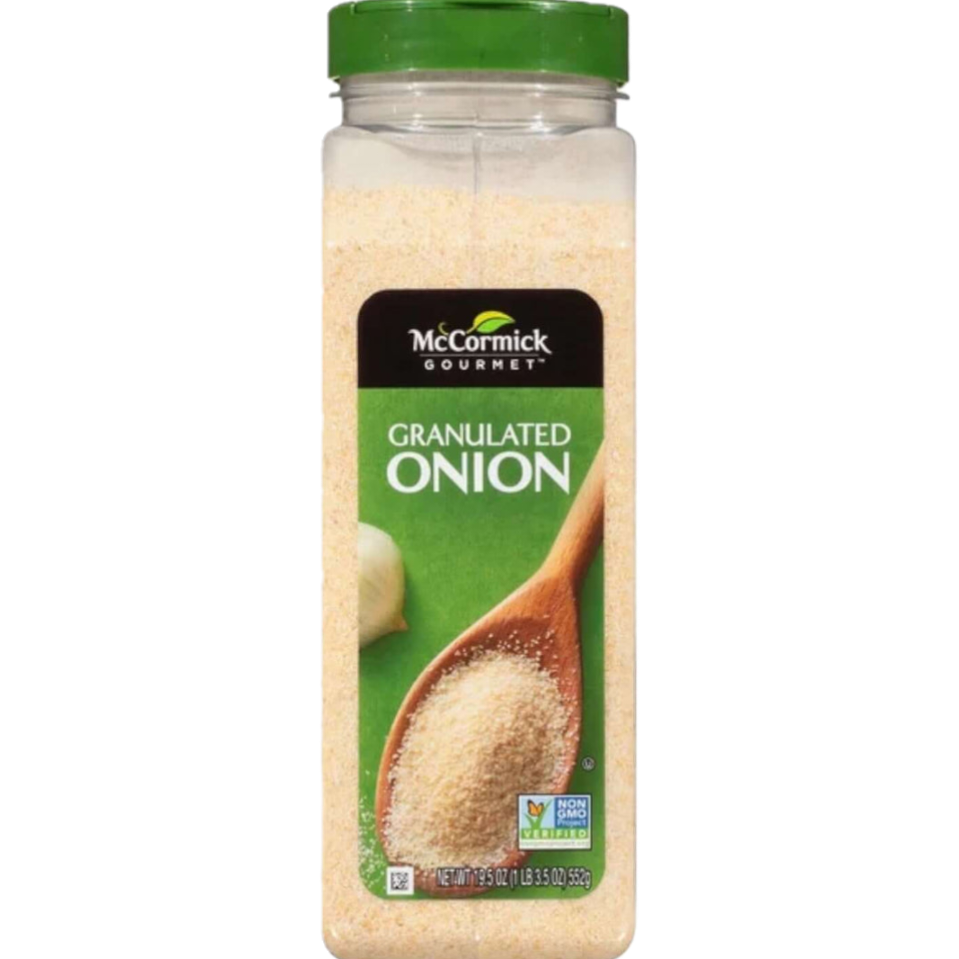 Oignon en poudre