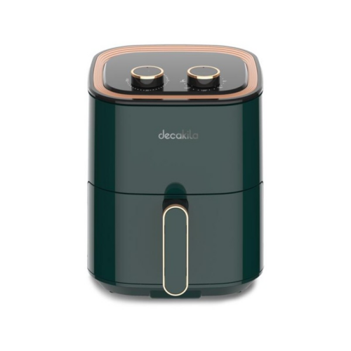 Air Fryer 3.5L + Pot d épices offert