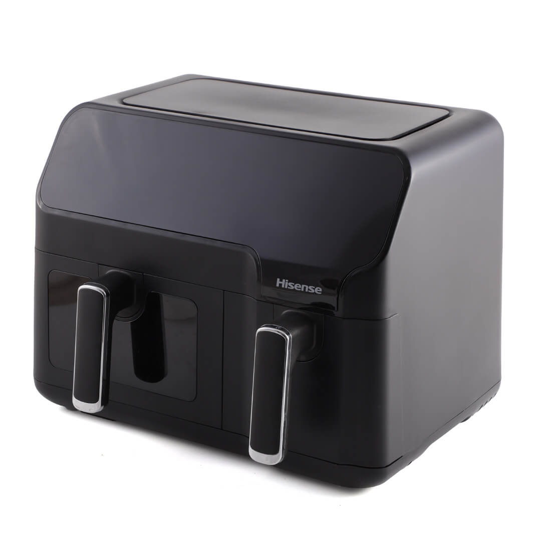 Air Fryer Hisense Double Compartiment 4L – Image 6