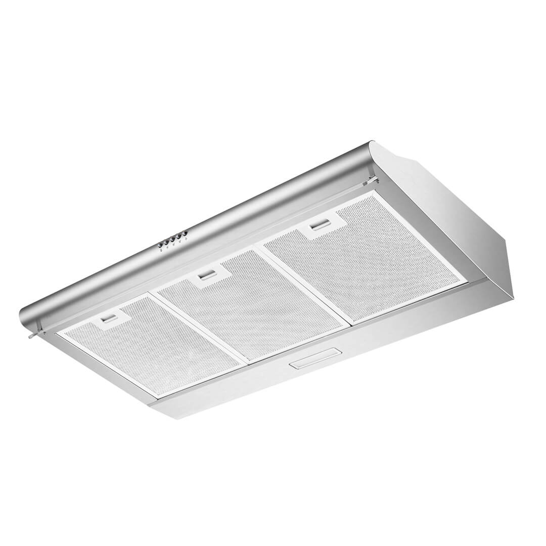 Hotte de cuisine HISENSE sans sortie