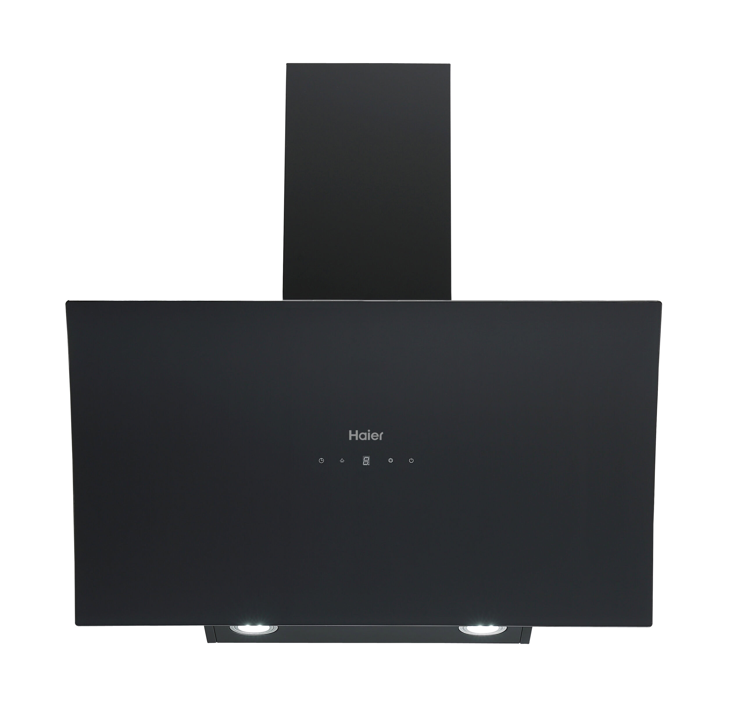 Hotte de Cuisine HAIER sensor