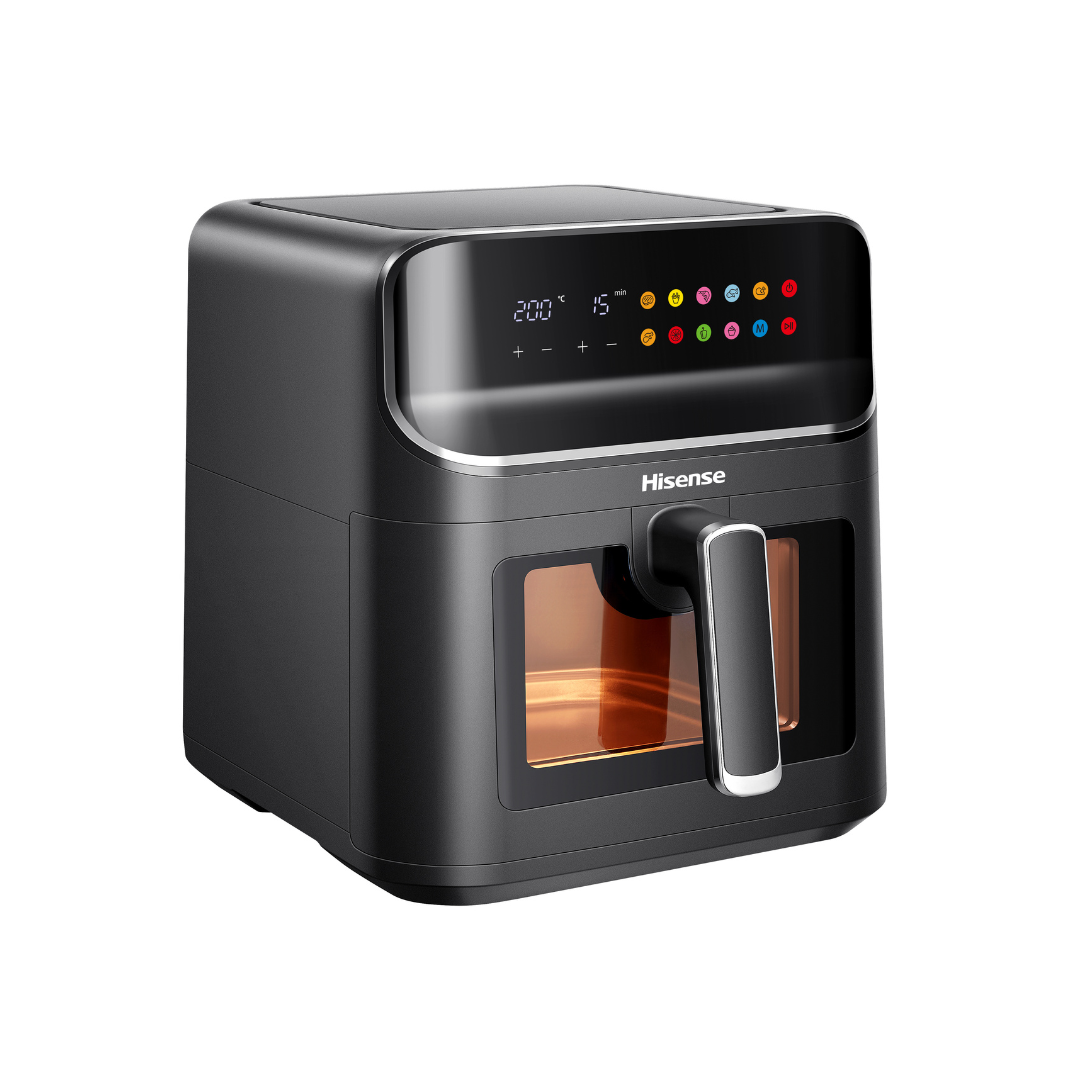 Air Fryer HISENSE 6.7L – Image 2